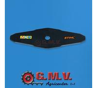 Stihl 4000 713 4103 305 mm 20 mm 2 F coltello spessore