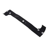 Lama da lancio per tosaerba 51 CM per Hitachi ML 190 EB / ML190EB - con ali alte