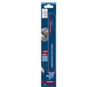 Bosch Set lame per seghe frontali a gattuccio 1155CHC-E Expert 225 mm 3 pz per acciaio/ghisa