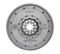 Lama da sega Starlock con battuta di profondità, Ø 85 mm, Conf. 1 pz. Quantità:1