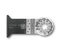 Lama da taglio BIM E-Cut di precisione, Lungh. 50 mm, Larghezza 50 mm, Conf. 1 p Quantità:1