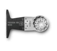 Lama da taglio BIM E-Cut di precisione, Lungh. 50 mm, Larghezza 65 mm, Conf. 5 p Quantità:5