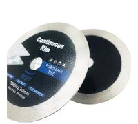Lama da taglio da 76 mm Disco da taglio for pietra Lama for sega circolare for il taglio di cemento, ceramica, mattoni, marmo, acciaio e vetro(3Pcs)