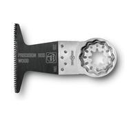 Hcs lama per tagli dal pieno 65 mm fein e-cut 63502230210 1 pz