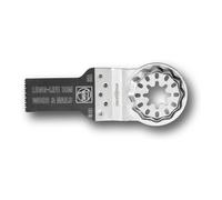 Lama da taglio E-Cut Long Life, Lungh. 34 mm, Larghezza 20 mm, Conf. 1 pz., Atta Quantità:1