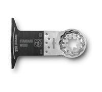 Lama da taglio E-Cut standard curva, Lungh. 50 mm, Larghezza 65 mm, Conf. 10 pz. Quantità:10