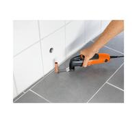 Lama da taglio E-Cut universale, Lungh. 60 mm, Larghezza 44 mm, Conf. 1 pz., Att Quantità:1