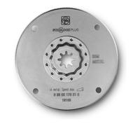 Lama Fein HSS rotonda StarLockPlus Ø 100 x 0,7 mm Quantità:1