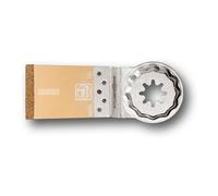 Lama da taglio in metallo duro FEIN E-Cut HM SLP (50 x 35 mm)
