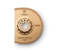 Lama da taglio in metallo duro FEIN HM SL (Ø 75 x 1.2 mm)