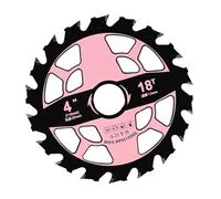 Lama Da Taglio Professionale In Lega 65-Mn Con Dissipazione Avanzata Di Calore Per Compositi E Lama Da Taglio Professionale Per La Lavorazione Del Legno