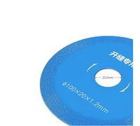 Lama da taglio speciale for giunti aperti, macchina for la pulizia dei giunti di cemento e piastrelle, smerigliatrice angolare, strumento di pulizia dei giunti diamantati ultrasottili, lame for seghe