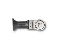 FEIN - Lama per sega E-Cut, bimetallica, universale, Larghezza taglio: 44 mm 44