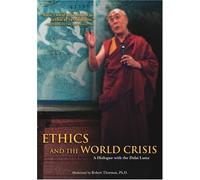 Lama, Dalai H.H. - Ethics & the World Crisis