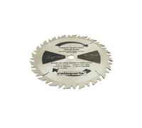 Lama decespugliatore compatibile diametro foro 250 mm 25,4 mm