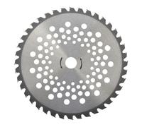 Lama decespugliatore Maori SHERWOOD Disco 40 Denti Acciaio