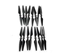 Lama del carrello di atterraggio 'ammortizzatore a molla del quadricottero F22S adatta for i pezzi di ricambio UAV F22(16pcs Blades)