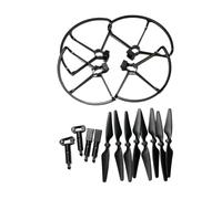 Lama del carrello di atterraggio 'ammortizzatore a molla del quadricottero F22S adatta for i pezzi di ricambio UAV F22(Guard kit)
