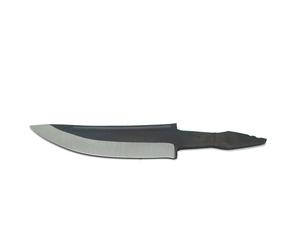 Lama del Coltello da Caccia ROSELLI, carbonio R100B