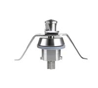 Lama Del Frullatore, Compatibile Con Bimby, Coltello Misto Ad Alta Qualità TM21