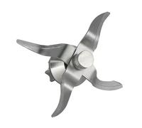 Lama del frullatore, compatibile con Bimby, sostituzione coltello misto TM21