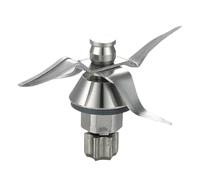 Lama Del Frullatore, Compatibile Con Vorwerk, Compatibile Con Bimby, Parti Di Ricambio For Coltelli Misti TM21