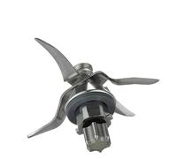 Lama Del Frullatore, Compatibile Con Vorwerk, Compatibile Con Bimby, Sostituzione Coltello Misto TM21