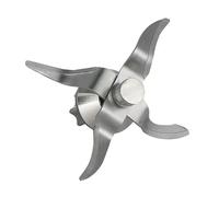 Lama Del Frullatore, Compatibile Con Vorwerk, Compatibile Con Bimby, Sostituzione Coltello Misto TM21