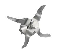 Lama Del Frullatore, Compatibile Con Vorwerk, Compatibile Con Bimby, Sostituzione Coltello Misto TM21