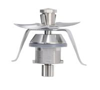 Lama Del Frullatore, Compatibile Con Vorwerk, Compatibile Con Bimby, TM21