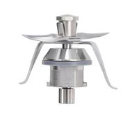 Lama del frullatore, compatibile con Vorwerk Thermomix TM21