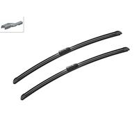 Lama Del Tergi BOSCH 3 397 009 825 Per MERCEDES-BENZ