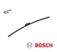 Lama Del Tergicristallo Aerotwin RetroFit Piatta - 650Mm - Multi-Clip Universal