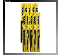 Lama Del Tergicristallo ANCO 31-20 10 X 20" Serie 31 Nero Metallo
