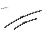 Lama Del Tergicristallo BOSCH 3 397 014 028 Per OPEL