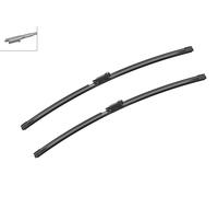 Lama Del Tergicristallo BOSCH 3 397 110 00A Per FORD
