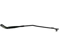 Lama Del Tergicristallo Piatta METZGER Per VW GOLF