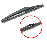 Lama Del Terzo Spazzola 10" 250Mm Perfetta Per Ssangyong Tivoli Xlv 2016-2024