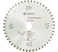 Bosch Lama per sega circolare Top Precision Best for Wood 216 x 30 x 2,3 mm 48 Quantità:1