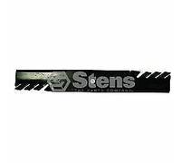 Lama dentata Silver Streak 302825 Silver Streak Hi-Lift per ARIENS 08983800,
