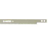 47664 Q.TA' 10 G-MAN LAMA DENTATURA CONT 300MM DA 12 G5H