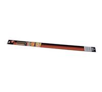 LAMA DENTE A PUNTA X SEGONCINO BAHCO - CM 60- 10 pezzi
