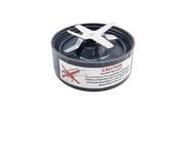 Lama di estrazione A29R 2X adatta, compatibile con Nutribullet, serie di lame di estrazione da 600 W/Pro 900 W for lame del frullatore Nutribullet