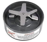 Lama Di Estrazione Adatta, Compatibile Con Le Serie NutriBullet Pro 900W/600W For Parti Ricambio Del Frullatore