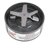 Lama Di Estrazione, Compatibile Con Nutribullet, Serie Di Lame Di Estrazione Da 600 W/Pro 900 W For Lame For Frullatore