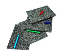Lama di feltro per pungitura ecologica Faibo 0,5 cm