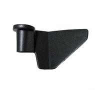 Lama di miscelazione della lega di alluminio compatibile con per la macchina del pane WMF CBK110KP, adatta per la miscelazione coerente della pasta