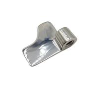 Lama di miscelazione della macchina del pane e asta di miscelazione del secchio interno compatibile for accessori di ricambio SD-P103 PN100