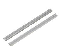 Lama di pialla HM LUX-TOOLS 82x5,5x1,1 mm