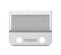 Lama Di Precisione For Dissolvenza, Compatibile Con JRL, Accessorio For Tosatrice Da Barbiere(Stand blade 1pcs)